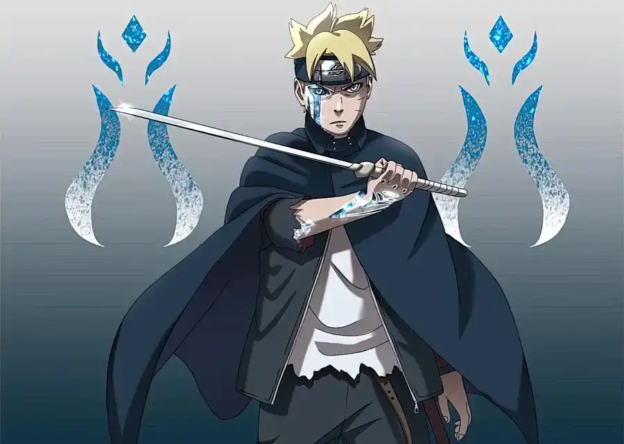 《博人传》停更,剧情出现转折点,博人长大了,青少年篇即将来袭