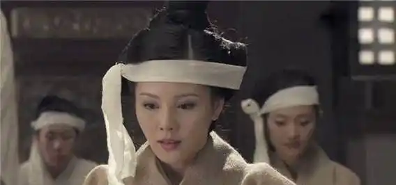 戚夫人被吕后做成"人彘"活了多久?