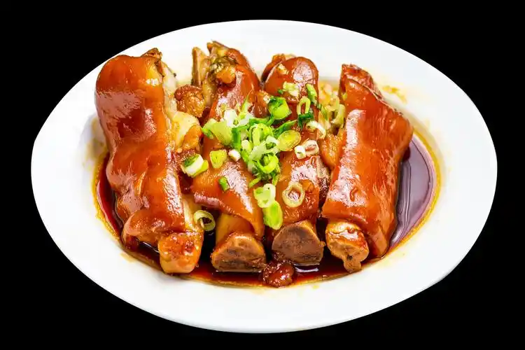 酱香猪蹄