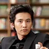 帅气元斌头像图片韩国男演员顶级韩流明星