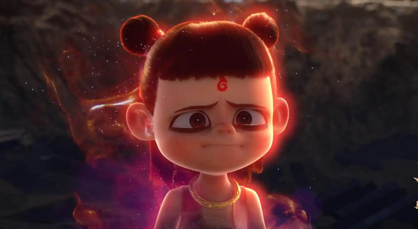 上古封神:太乙真人对哪吒那么好的原因终于找到了