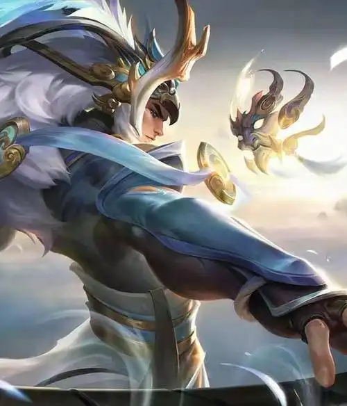 王者荣耀那些带鹰眼铭文的吕布玩家是怎么想的优缺点是什么