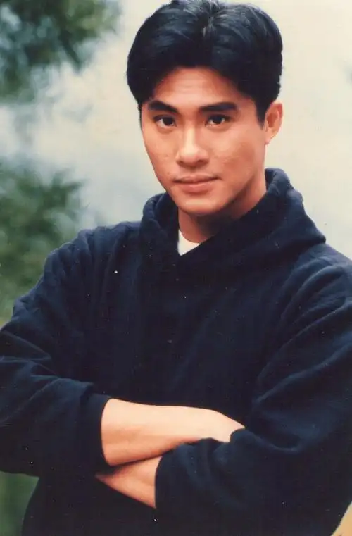 tvb绿叶王艾威,"麻辣律师"真男人,为了责任而拼死"搏杀"__财经头条