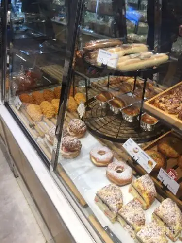 paris baguette巴黎贝甜(梅花路店)图片 - 第29张