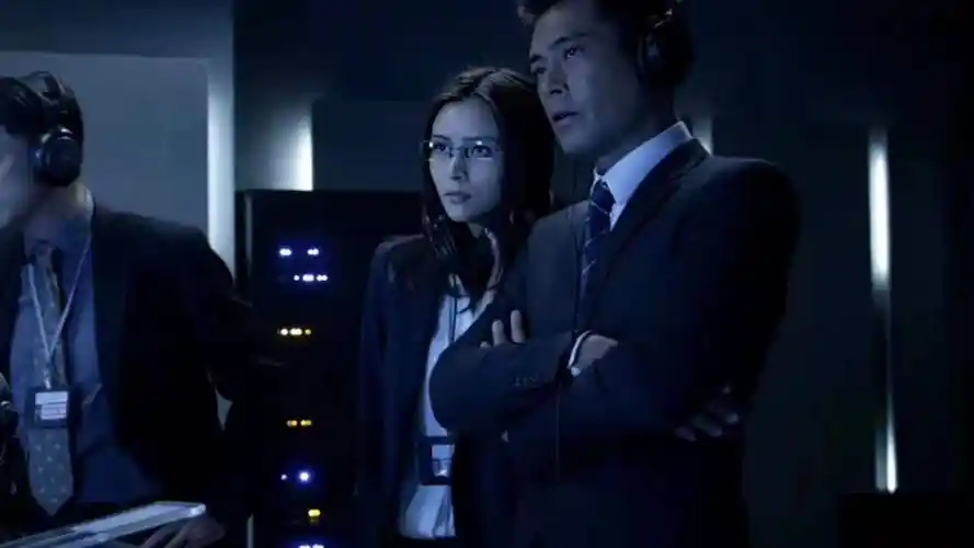 谭美莉,女,电影 a target="_blank" href="/item/《反贪风暴》