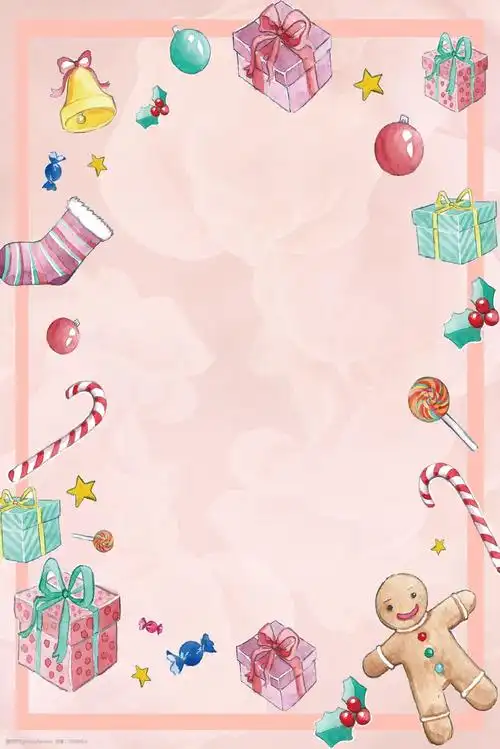关键词:清新卡通风边框背景 卡通 清新 文艺 背景 活泼 可爱 边框