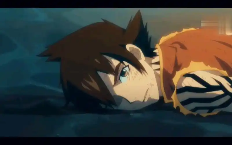 星游记风暴法米拉2,麦当蔓影术发作,遇爸传授人生哲理