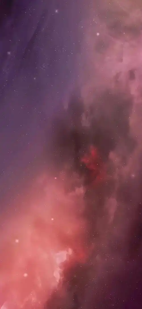 锁屏壁纸 全面屏壁纸 聊天背景 ins 卡通 星空 风景 简约 欧美 少女