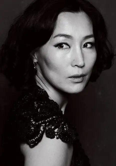 李慧英hyeyounglee