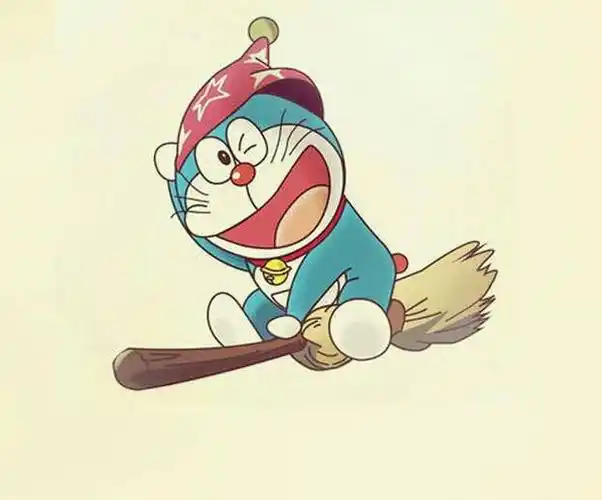 给我几张动画片的人物,要简单的,而且是要站立的.