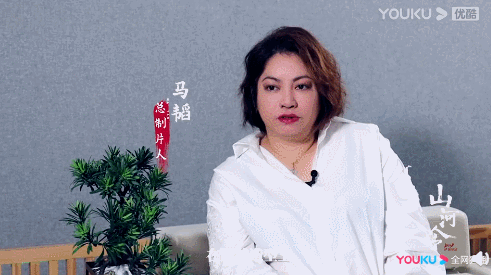 山河令高潮迭起总制片人马韬我就要做与众不同的东西