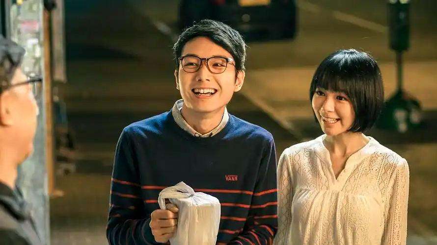 救僵清道夫救僵清道夫官方剧照剧照图片