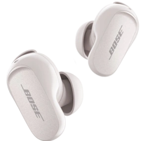 bosequietcomfort消噪耳塞ii真无线蓝牙耳机主动降噪入耳式耳机大鲨2