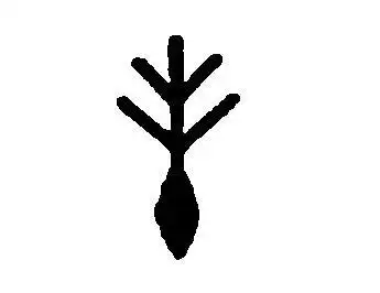 封"的的甲骨文为"土上之苗",草木种植之形,金文加了"又(手)",更具象形