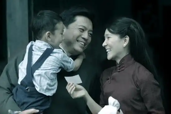 《烈火红岩》登四卫视 新版江姐很爱哭 - 电视剧动态 - 海润影视官方