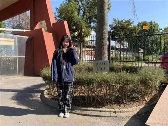 绿色学校我参与|珍爱河湖,保护树木-上海市泥城中学河长制,林长制系列