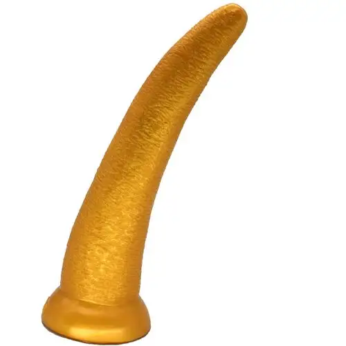 仿真象屌成人情趣用品女用按摩棒 阴肛双用自慰器成人玩具性用品