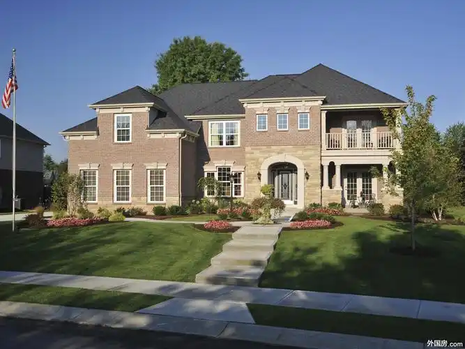 美国- 印第安纳州 - 希昂斯维尔 - 11300 abbitt trail