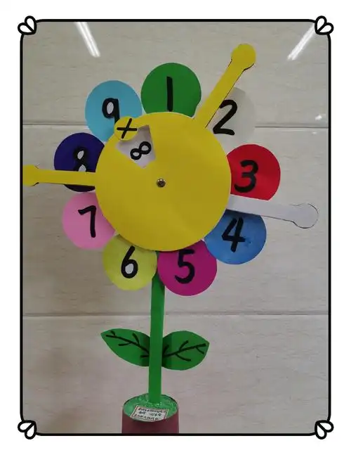 善思巧做 创意无限——龙湖外国语小学举行教师制作教具评选活动