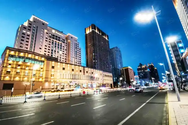 哈尔滨香格里拉大酒店,会场,酒店住宿,会议餐饮预订【会小二】