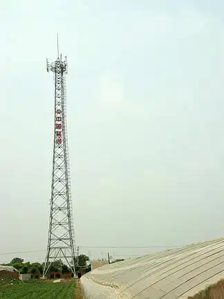 中国联通信号塔