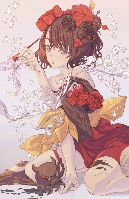 fgo - 堆糖,美图壁纸兴趣社区