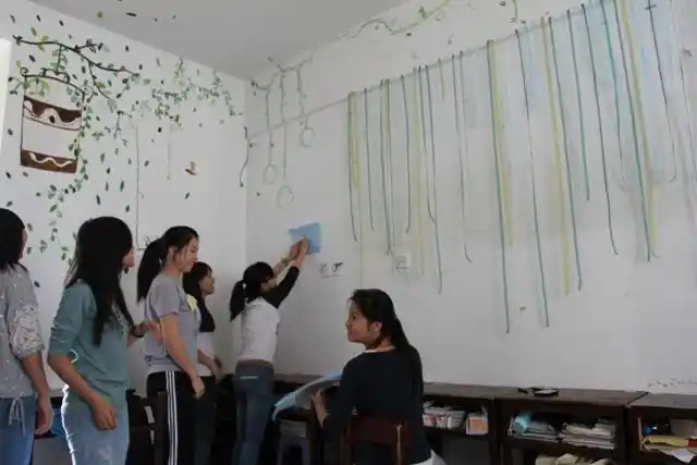 南平一中第二届宿舍文化节