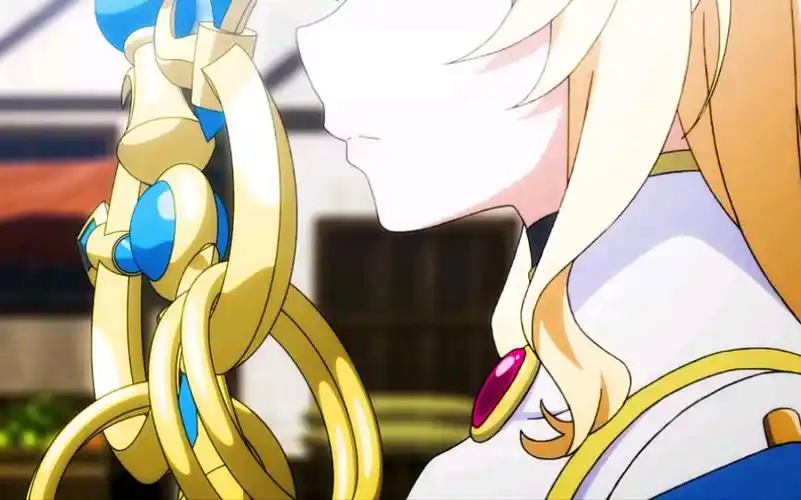 哥布林杀手的小神官