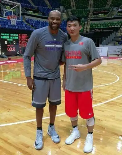 独家专访 | 孙铭徽:"扣篮王"并不是他的唯一标签