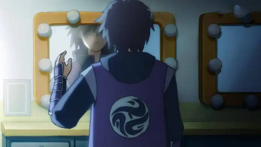 伍六七第三季开播,连续两集情感牌!网友:水剧情啊_刺客_身世_玄武