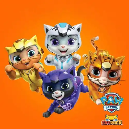 汪汪队立大功图片分享