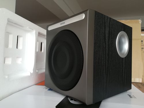 低音炮edifier漫步者c2音箱c3音响无源c1汽车电脑多媒体音箱