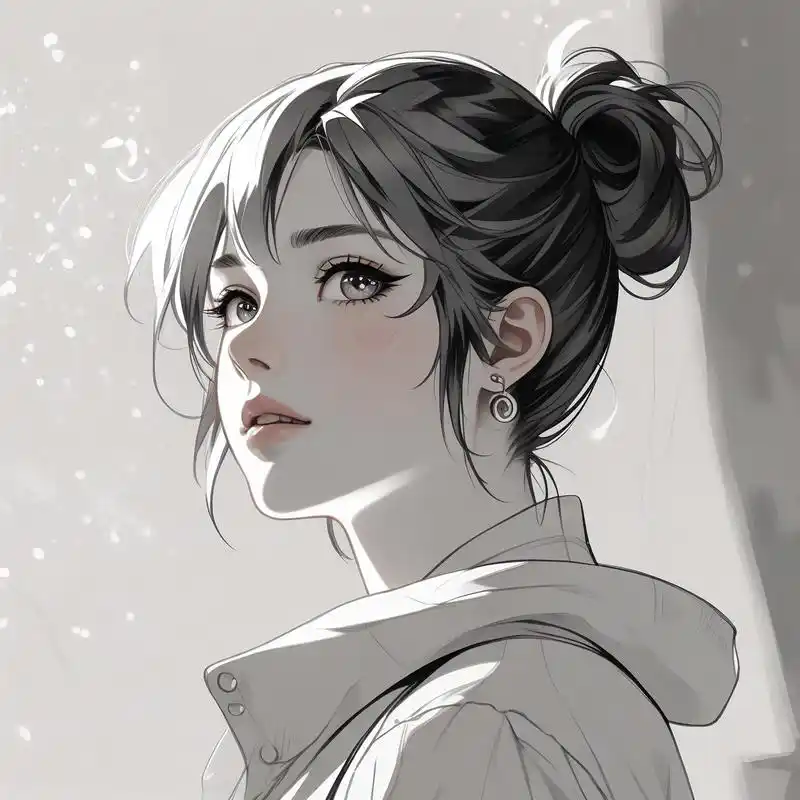 996992成熟稳重·微信头像精选95