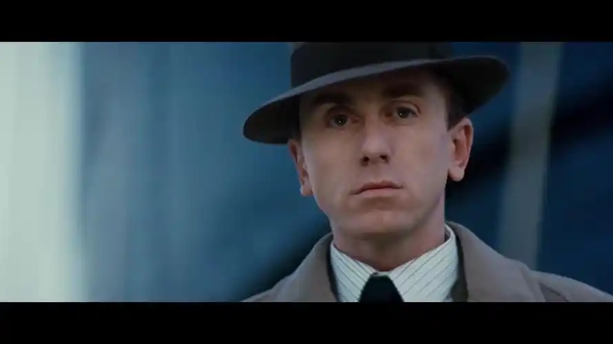 《海上钢琴师》