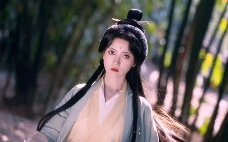 七月初七,淮水竹亭-堪白眼-想出!-哔哩哔哩视频