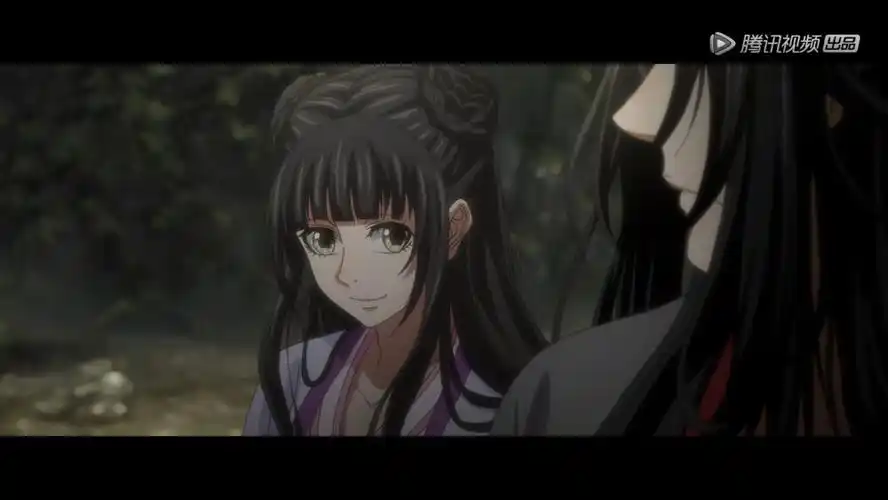 【魔道祖师】江厌离 /34