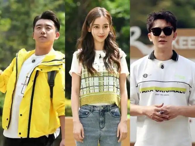 奔跑吧第9季在线完整免费观看手机版1080p高清国语版已分享