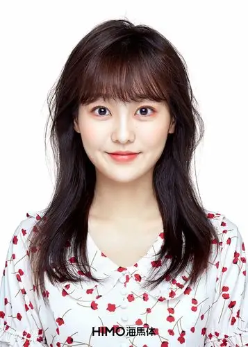 海马体照相馆新证件照