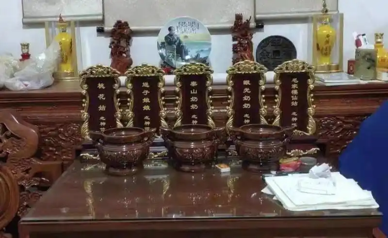 红木牌位祖宗灵位祖先牌位莲位实木排位祠堂供奉灵牌寺庙佛堂牌位