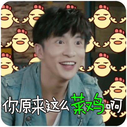 我们的少年时代薛之谦表情包