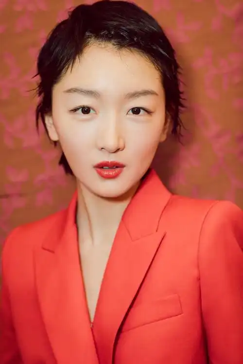 周冬雨-堆糖,美好生活研究所