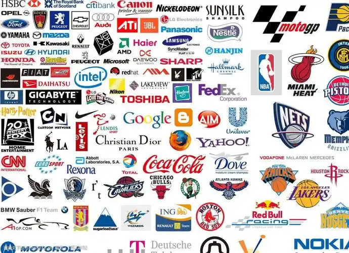 设计图库 标志图标 企业logo标志   上传: 2011-9-15 大小: 10.