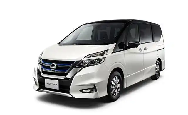 日本最畅销mpv将引进国内,名为"塞雷纳",与奥德赛是对手|mpv|mpv车型