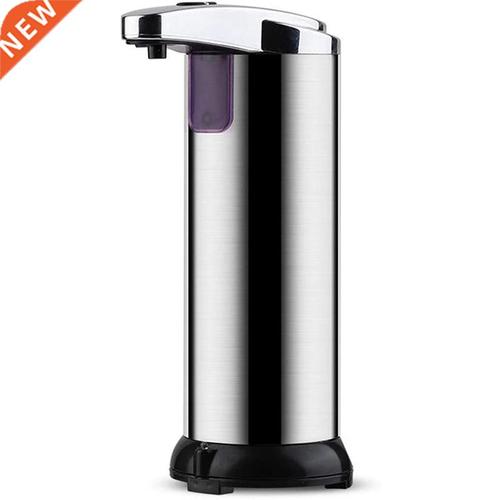 soap dispenser touchless, automatic soap dispenser infrared