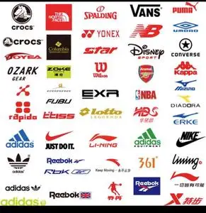 大牌授权,匡威阿迪耐克李宁,授权完整链路,官方渠道品牌授权