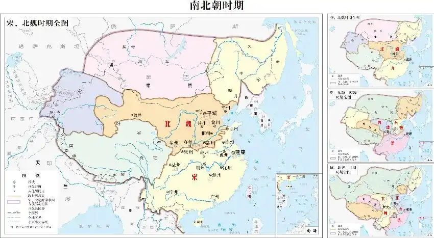 北齐渔民卖鱼时,在鱼肚子里发现人类指甲,并牵扯出721条人命案