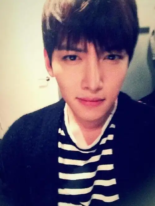 池昌旭早期自拍集