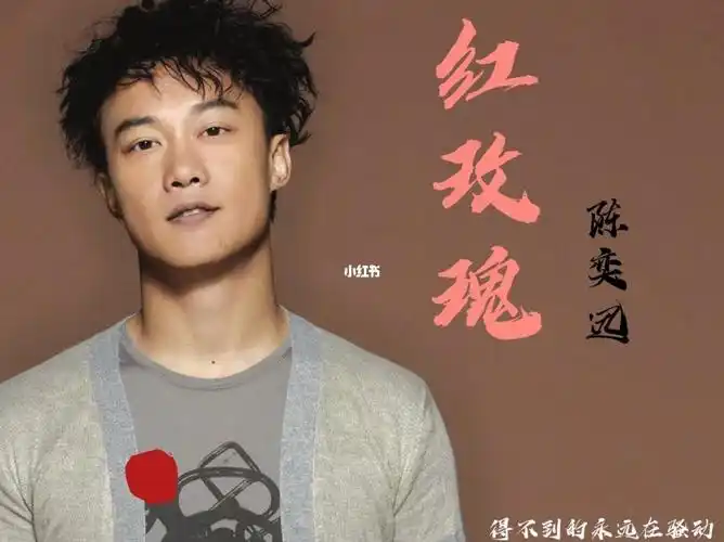 红玫瑰陈奕迅请珍惜眼前人莫乱想了