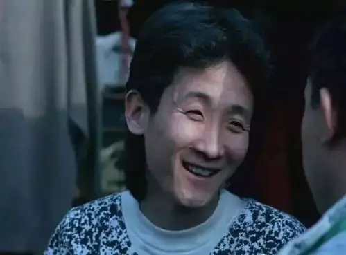 忆旧||《顽主》30年,一些人起飞,一些人失意……_梁天