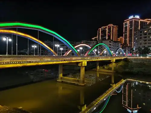 工匠之乡,秀美五华